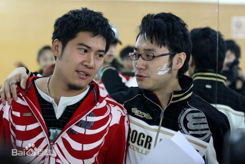 张隽溢出席活动性感图片壁纸