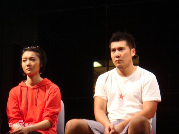 张隽溢演出照性感图片图集