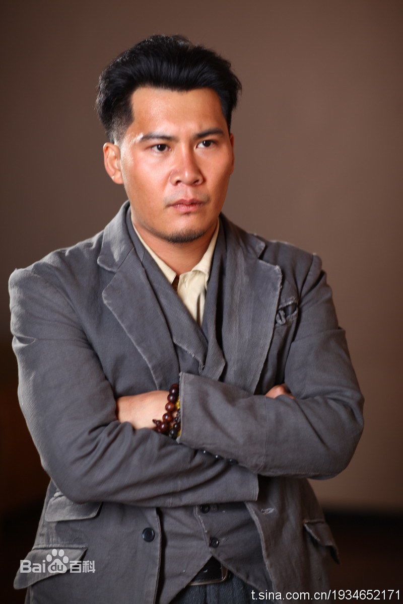 张隽溢《我的法兰西岁月》最全剧照