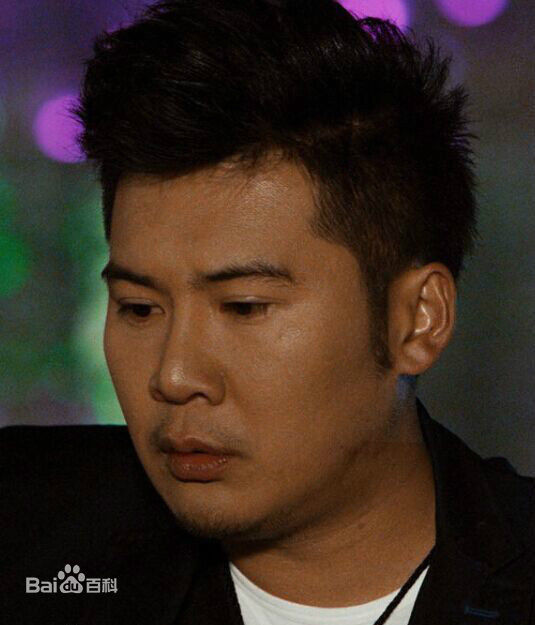 张隽溢精选剧照