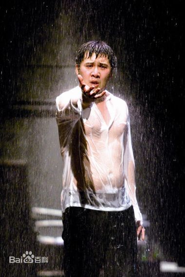 张隽溢精选剧照