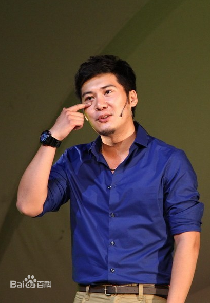 张隽溢精选剧照