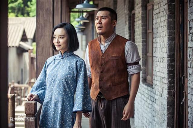 张隽溢精选剧照