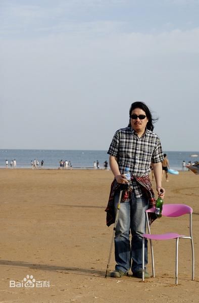 高清周云蓬精彩图册