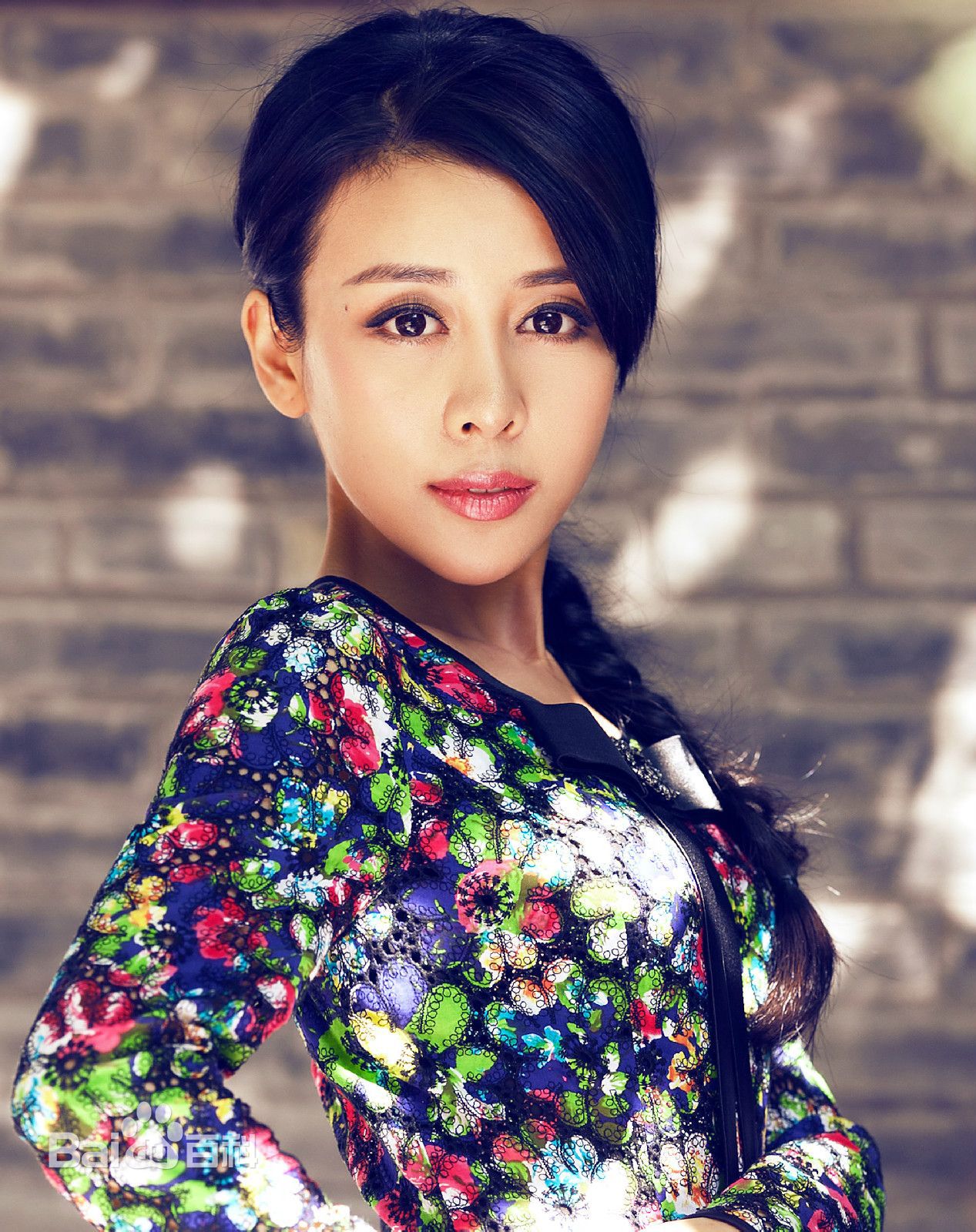 贾媛媛(YOLANDA JIA;JIAYUANYUAN)最新壁纸