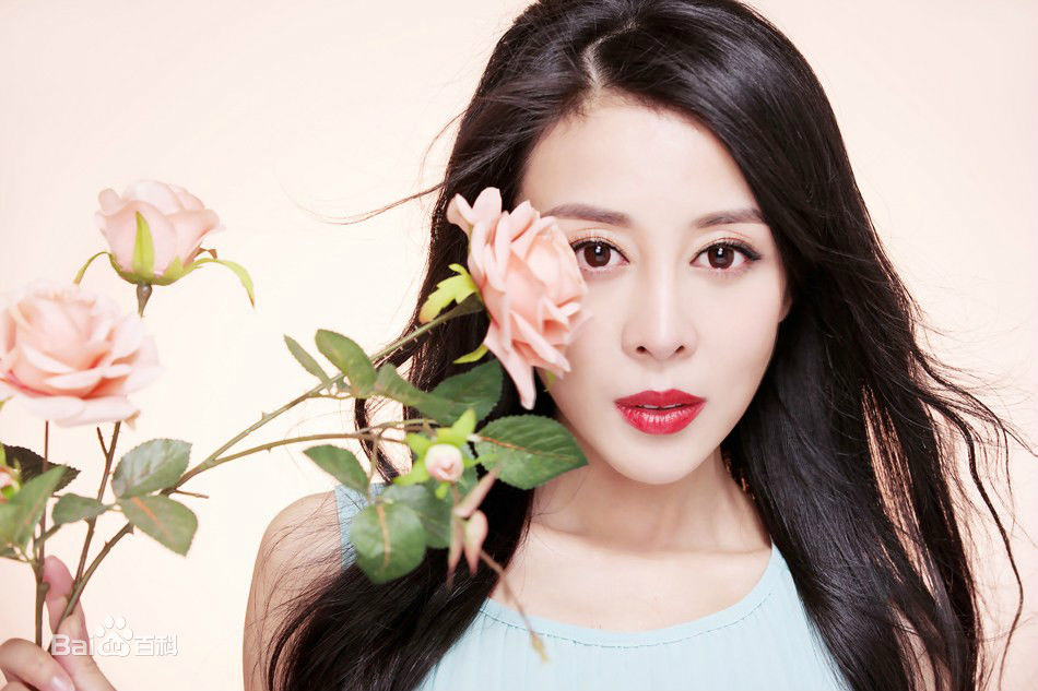 贾媛媛(YOLANDA JIA;JIAYUANYUAN)最新壁纸