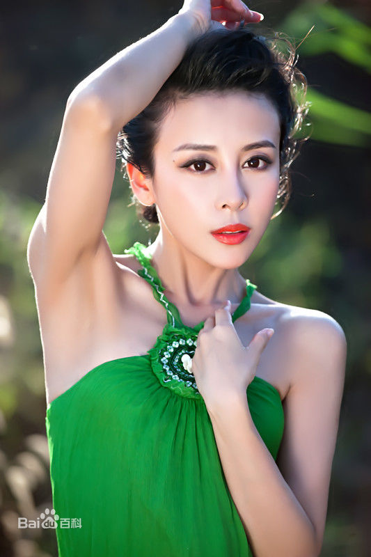 贾媛媛(YOLANDA JIA;JIAYUANYUAN)最新壁纸