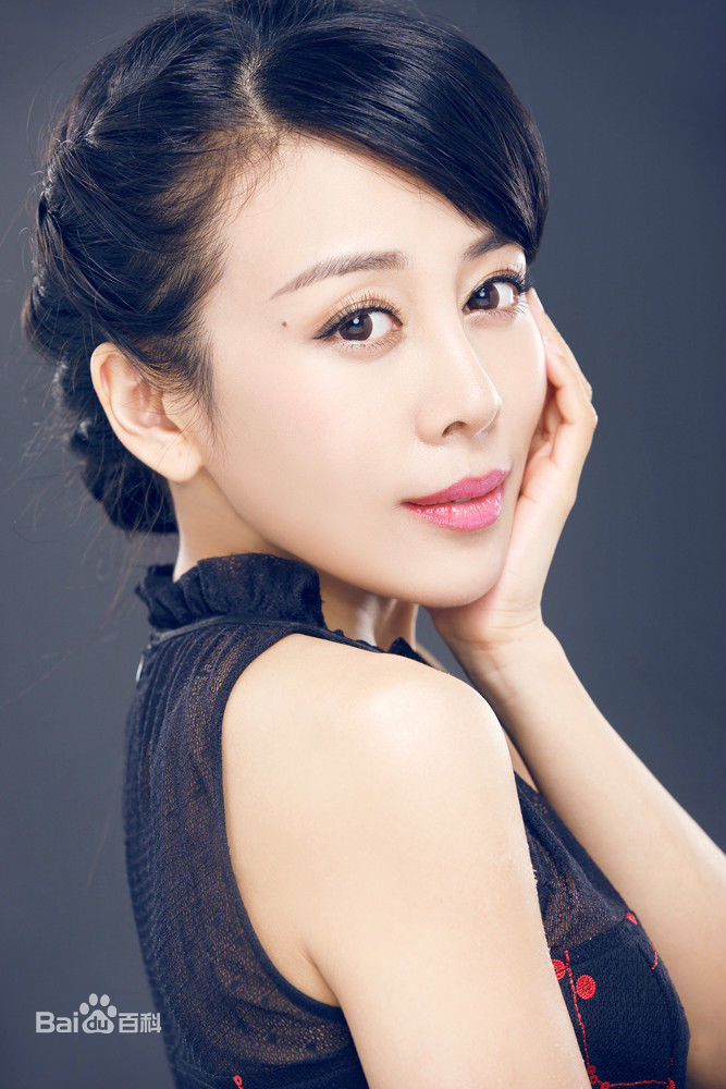 贾媛媛(YOLANDA JIA;JIAYUANYUAN)最新壁纸