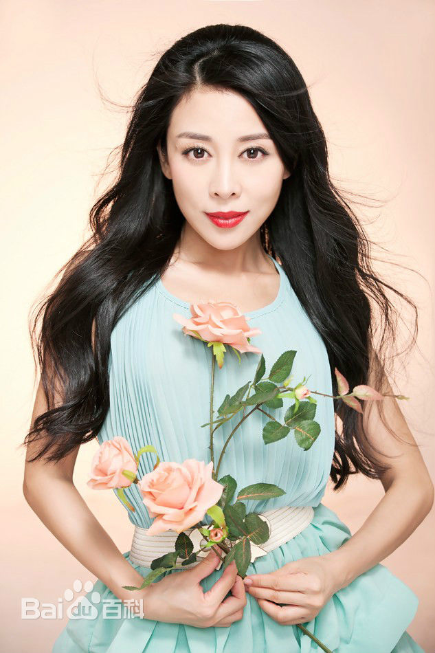 贾媛媛(YOLANDA JIA;JIAYUANYUAN)最新壁纸