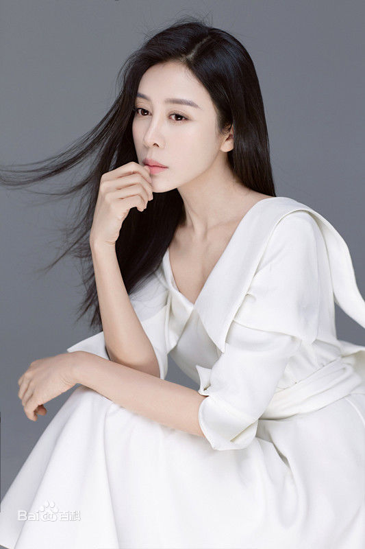 贾媛媛(YOLANDA JIA;JIAYUANYUAN)最新壁纸