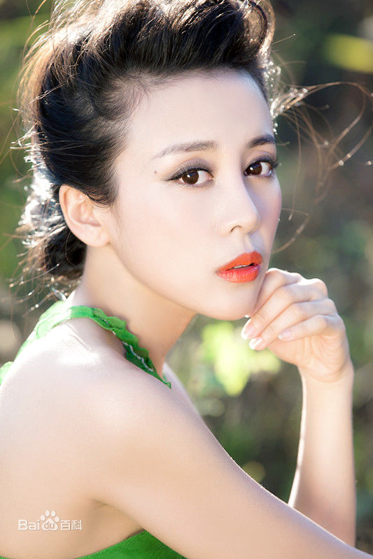 贾媛媛(YOLANDA JIA;JIAYUANYUAN)最新壁纸