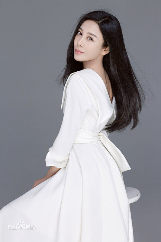 贾媛媛(YOLANDA JIA;JIAYUANYUAN)最新壁纸