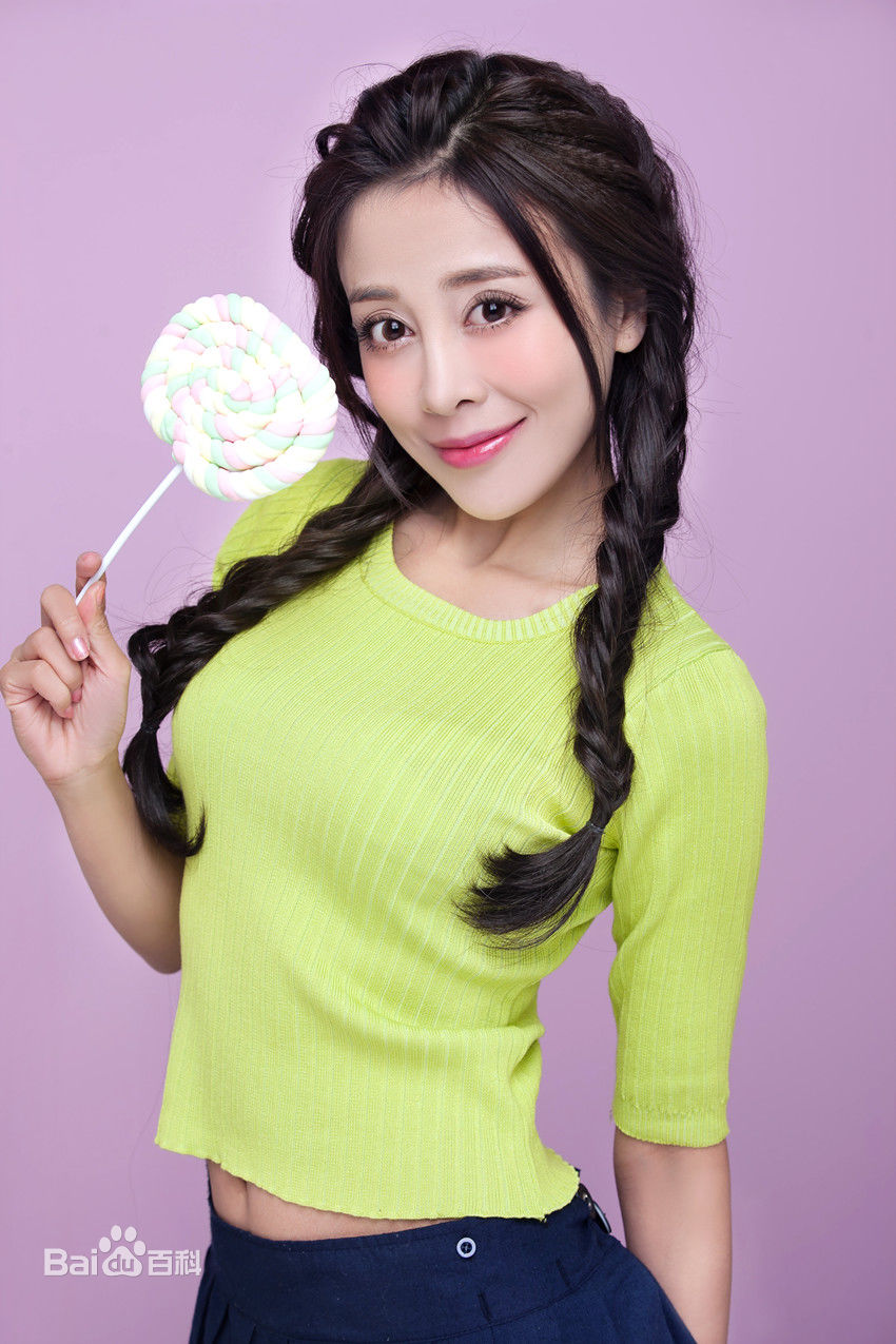 贾媛媛(YOLANDA JIA;JIAYUANYUAN)最新壁纸