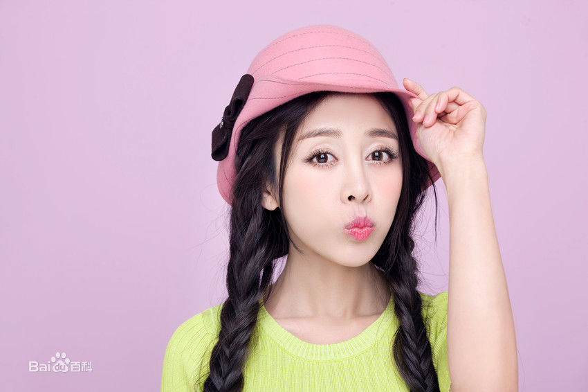 贾媛媛(YOLANDA JIA;JIAYUANYUAN)最新壁纸