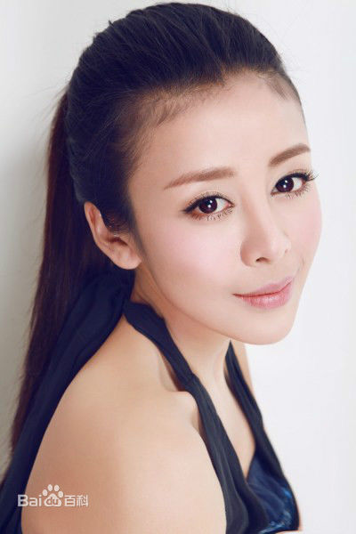 贾媛媛(YOLANDA JIA;JIAYUANYUAN)最新壁纸