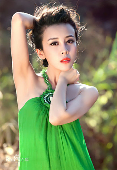 贾媛媛(YOLANDA JIA;JIAYUANYUAN)最新壁纸