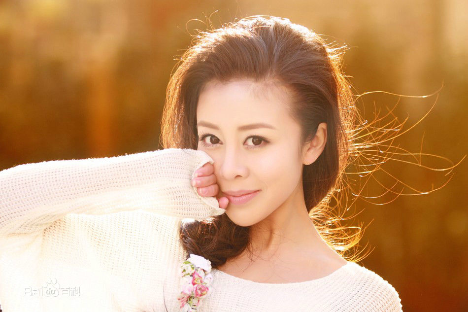 贾媛媛(YOLANDA JIA;JIAYUANYUAN)最新壁纸