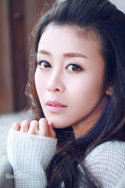 贾媛媛(YOLANDA JIA;JIAYUANYUAN)最新壁纸