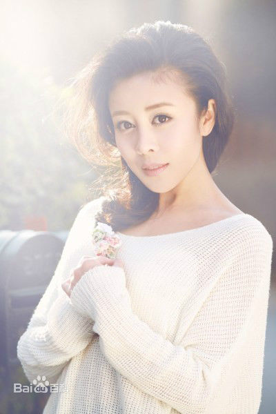 贾媛媛(YOLANDA JIA;JIAYUANYUAN)最新壁纸