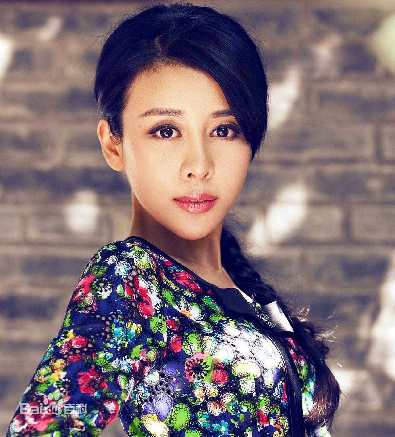 贾媛媛(YOLANDA JIA;JIAYUANYUAN)前后照片