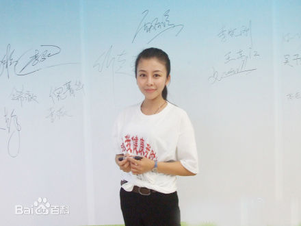 贾媛媛(YOLANDA JIA;JIAYUANYUAN)前后照片