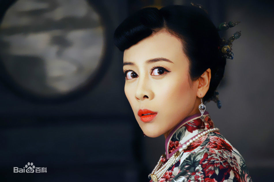 贾媛媛(YOLANDA JIA;JIAYUANYUAN)最新剧照