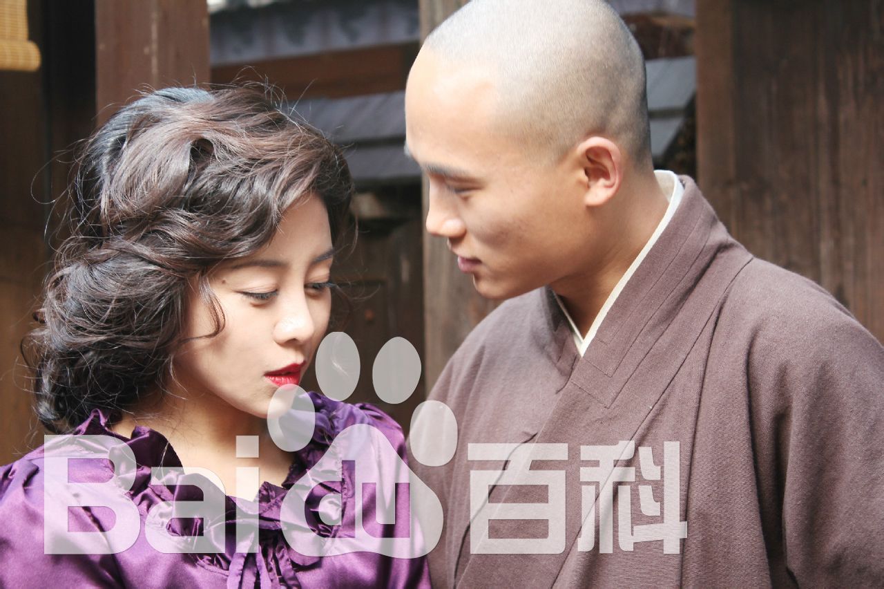 贾媛媛(YOLANDA JIA;JIAYUANYUAN)最新剧照