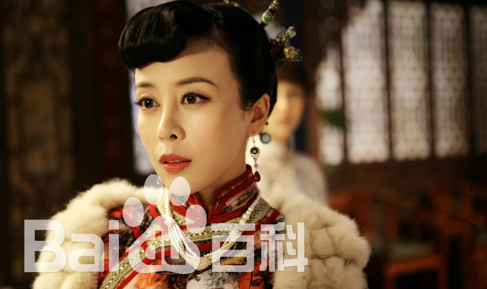 贾媛媛(YOLANDA JIA;JIAYUANYUAN)最新剧照