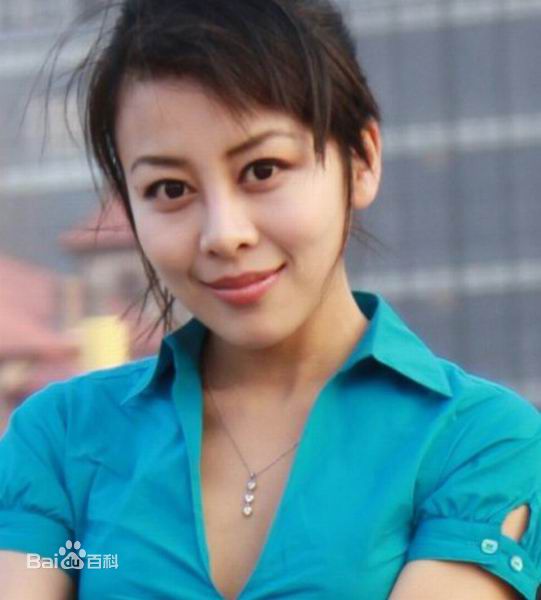 贾媛媛(YOLANDA JIA;JIAYUANYUAN)精彩图册