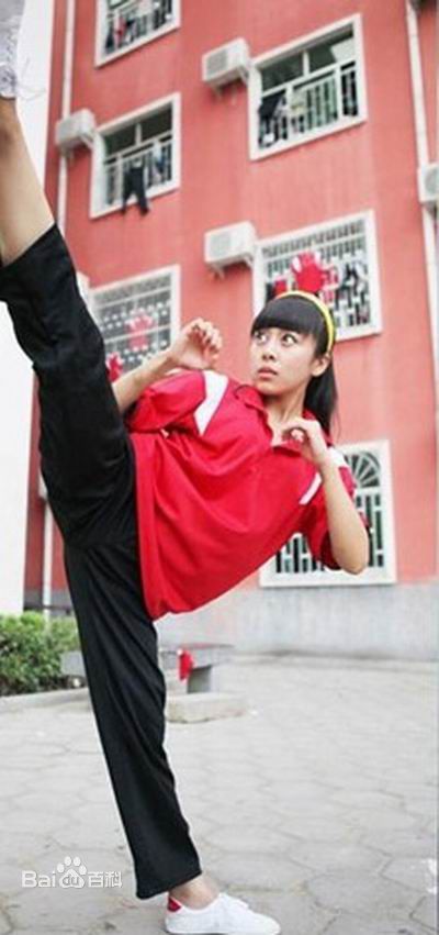 贾媛媛(YOLANDA JIA;JIAYUANYUAN)精彩图册