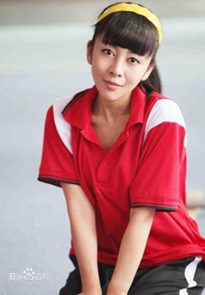 贾媛媛(YOLANDA JIA;JIAYUANYUAN)精彩图册