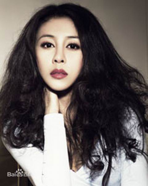 贾媛媛(YOLANDA JIA;JIAYUANYUAN)精彩图册