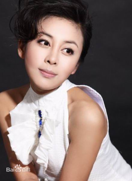 贾媛媛(YOLANDA JIA;JIAYUANYUAN)精彩图册