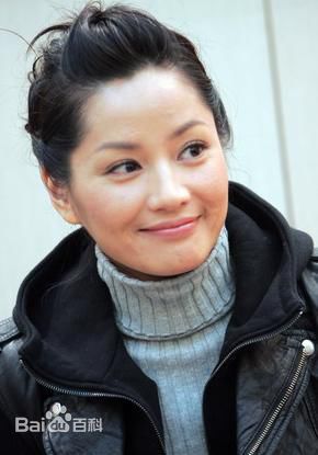 贾媛媛(YOLANDA JIA;JIAYUANYUAN)生活照