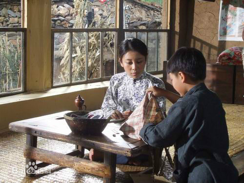 贾媛媛(YOLANDA JIA;JIAYUANYUAN)生活照