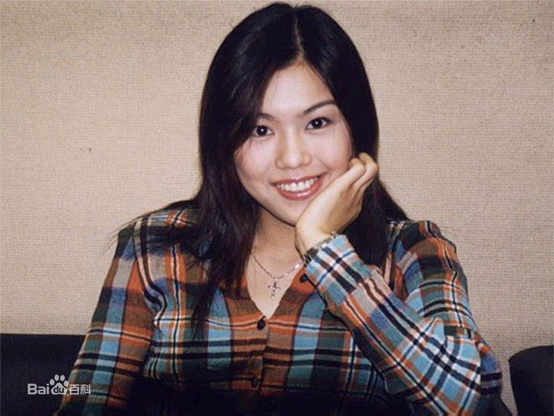 何嘉莉(Lillian)精选图册