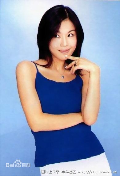 何嘉莉(Lillian)精选图册