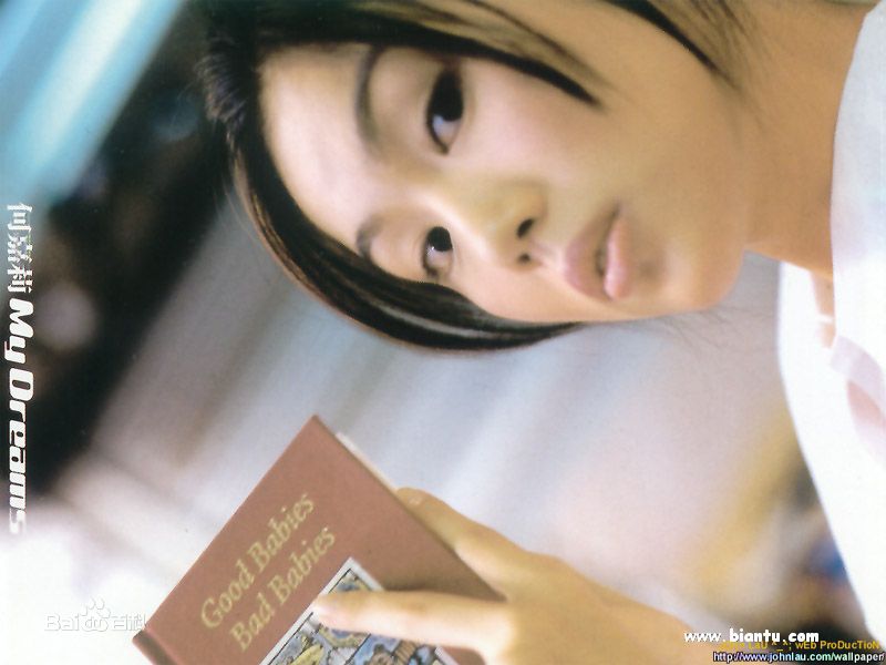 何嘉莉(Lillian)精选图册