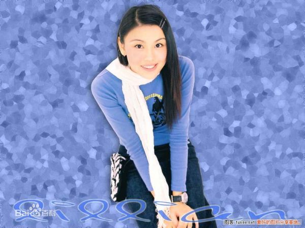 何嘉莉(Lillian)精选图册