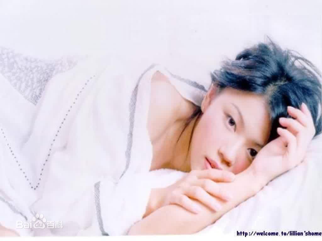 何嘉莉(Lillian)精选图册