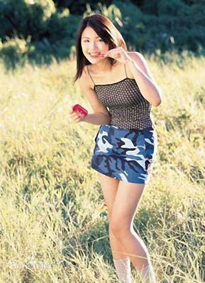 最优质何嘉莉(Lillian)精彩图册