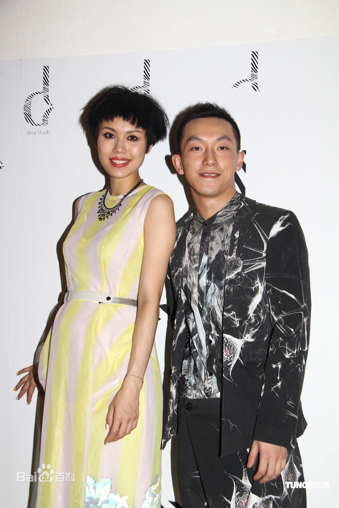 何嘉莉(Lillian)精彩图册