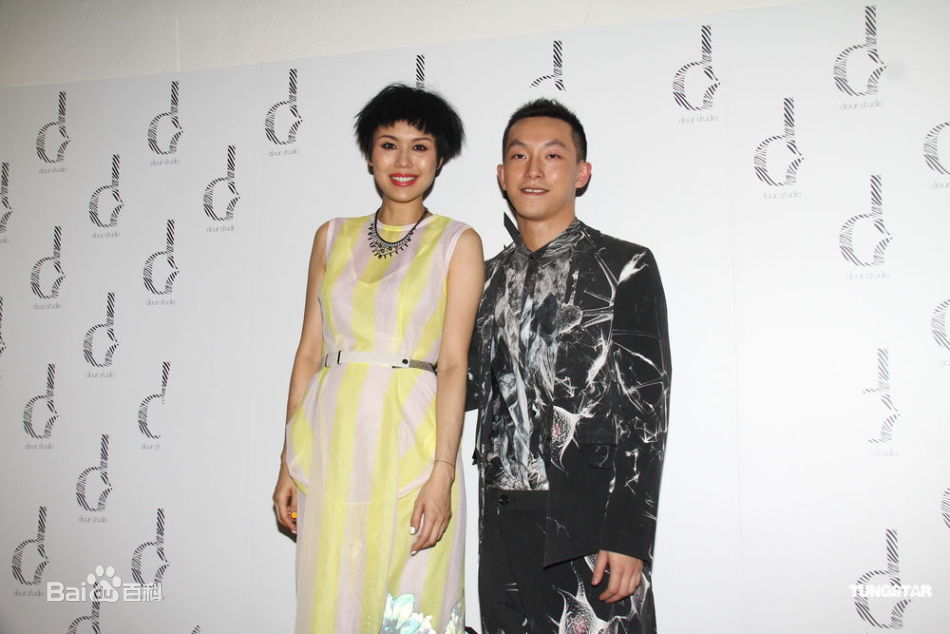 何嘉莉(Lillian)精彩图册