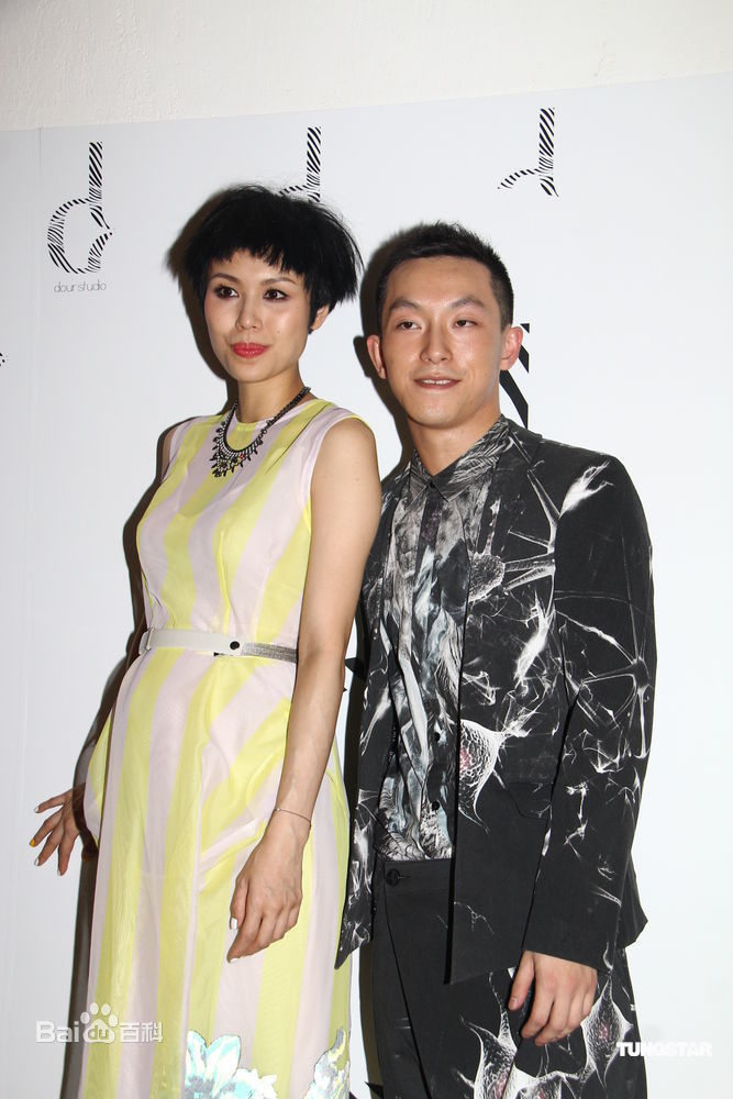 何嘉莉(Lillian)精彩图册