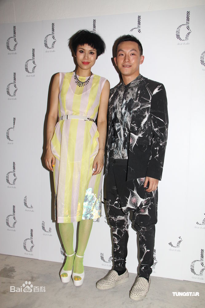 何嘉莉(Lillian)精彩图册