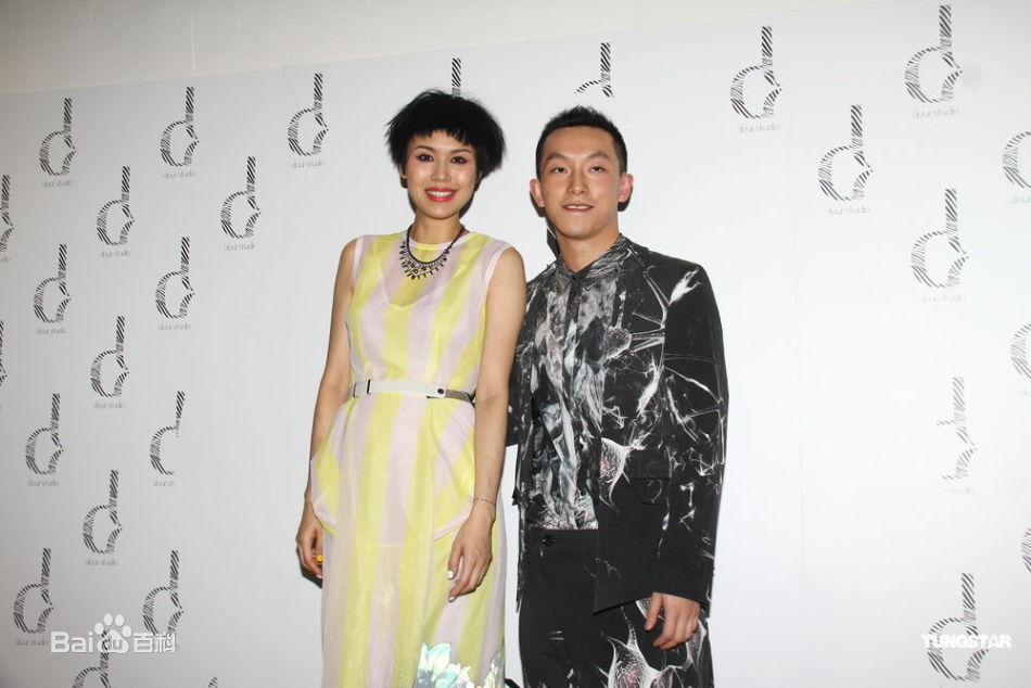 何嘉莉(Lillian)精彩图册