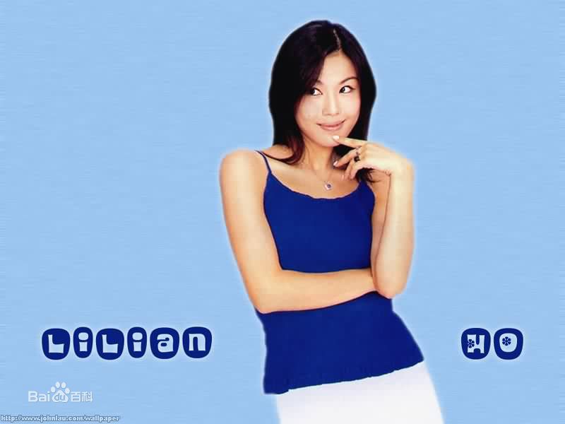 最新何嘉莉(Lillian)性感图片