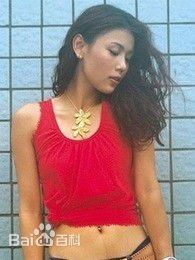 最新何嘉莉(Lillian)性感图片