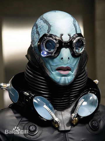 道格·琼斯(Doug Jones)高清剧照