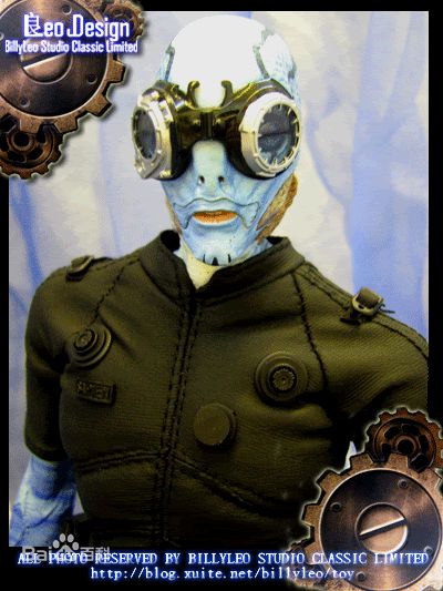 道格·琼斯(Doug Jones)高清剧照